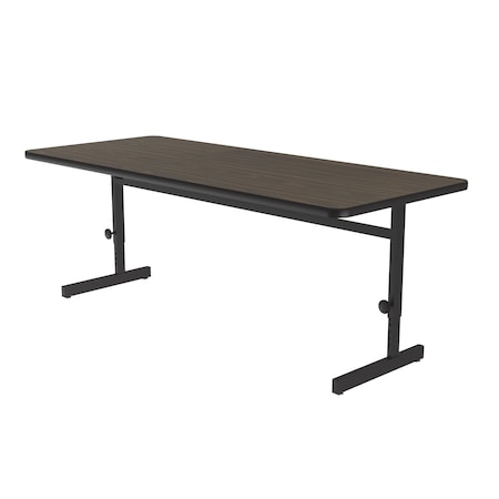 Correll Computer/Training Tables (TFL) - Adjustable CSA3072TF-01